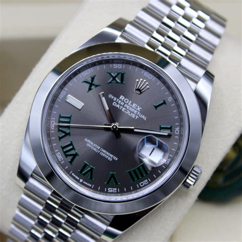 rolex day just 2